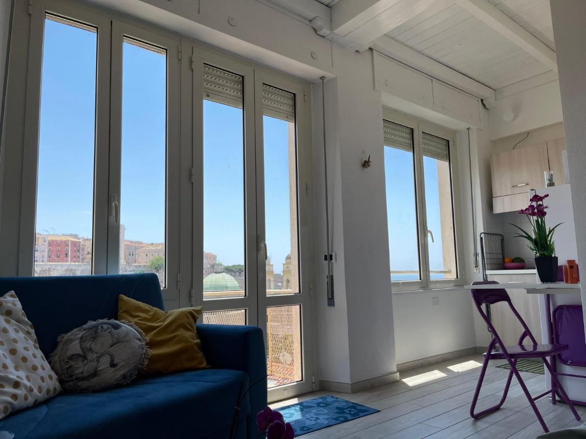 Appartement Red Moon Cagliari