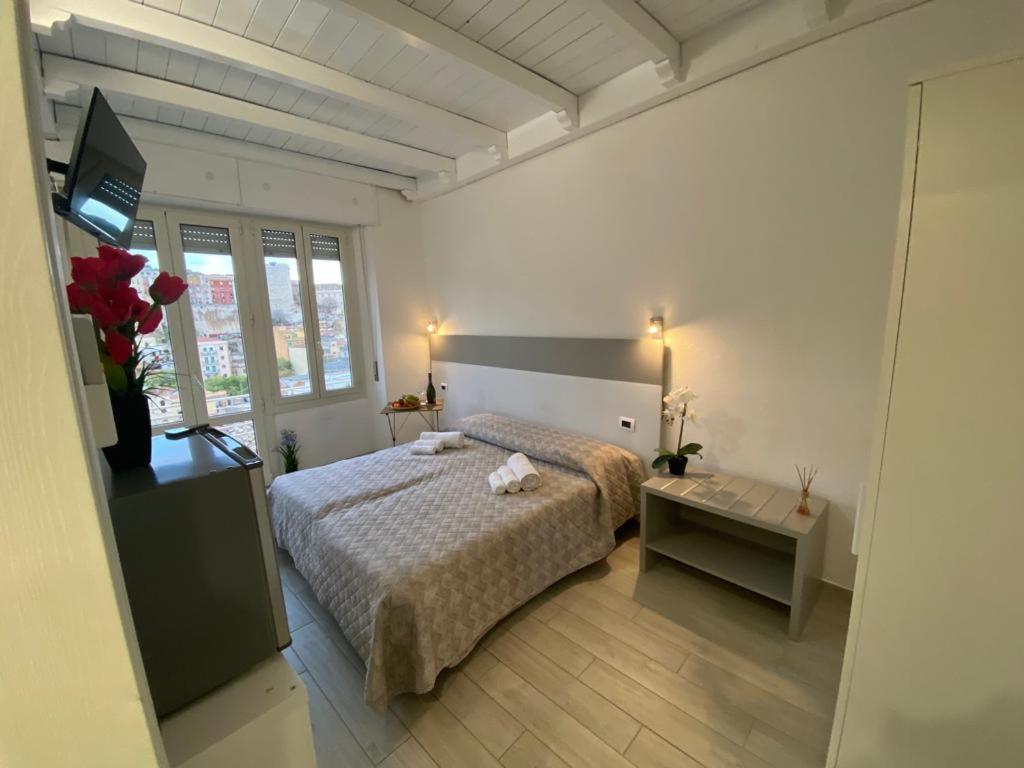 Red Moon Appartement Cagliari