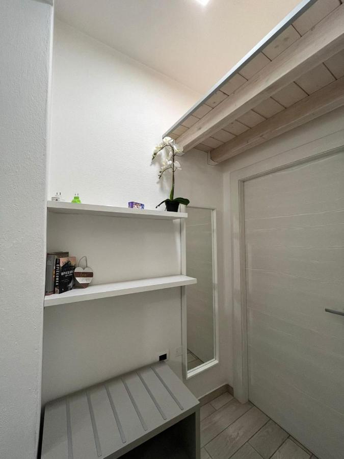 Red Moon Appartement Cagliari