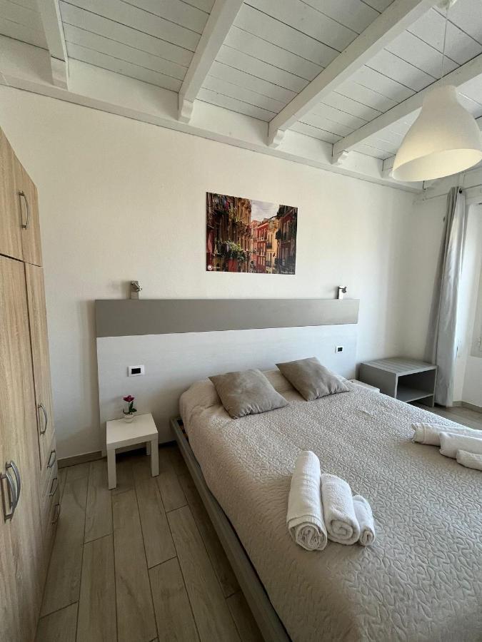 Red Moon Appartement *