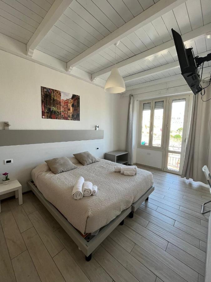 Appartement Red Moon Cagliari