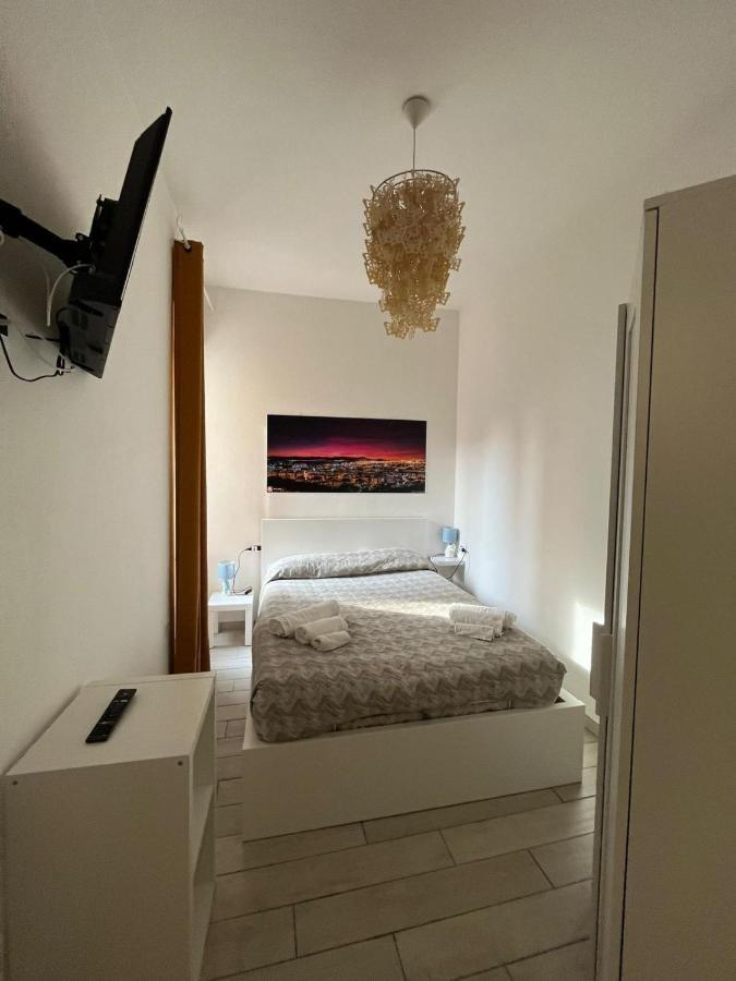 Red Moon Appartement